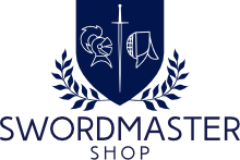 Swordmaster Shop